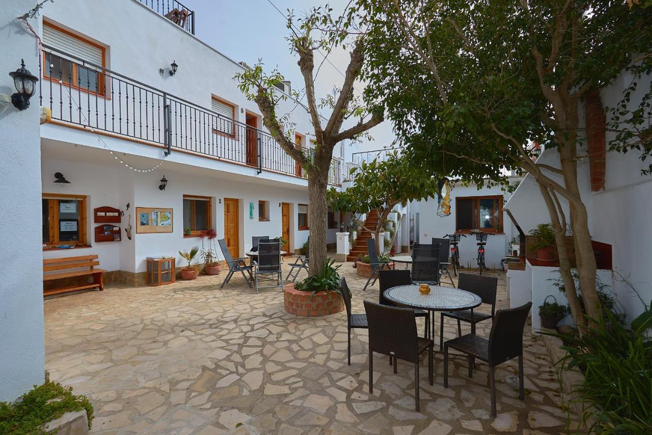 Lo Segador Guest House El Poblenou del Delta Exterior photo