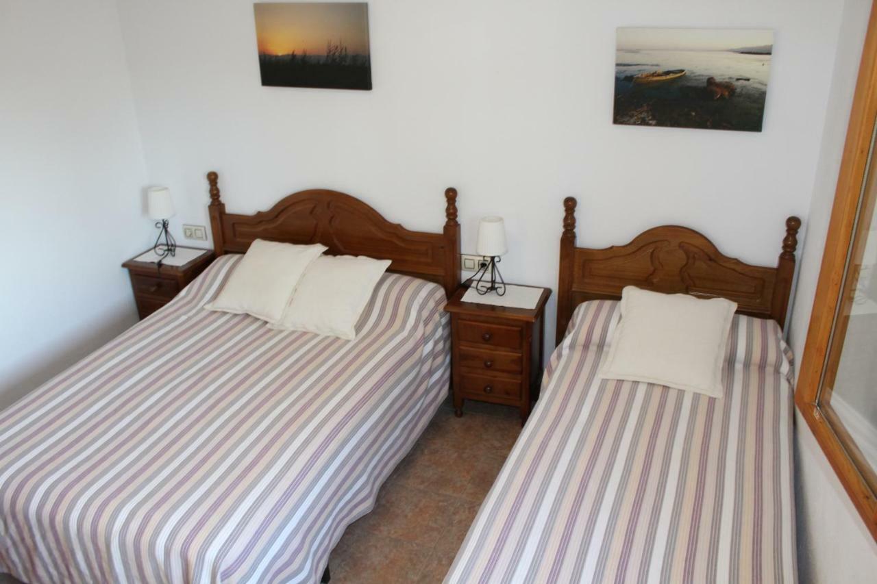 Lo Segador Guest House El Poblenou del Delta Exterior photo