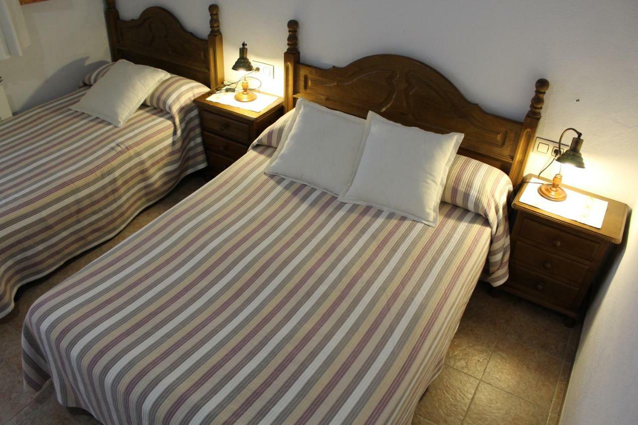 Lo Segador Guest House El Poblenou del Delta Exterior photo