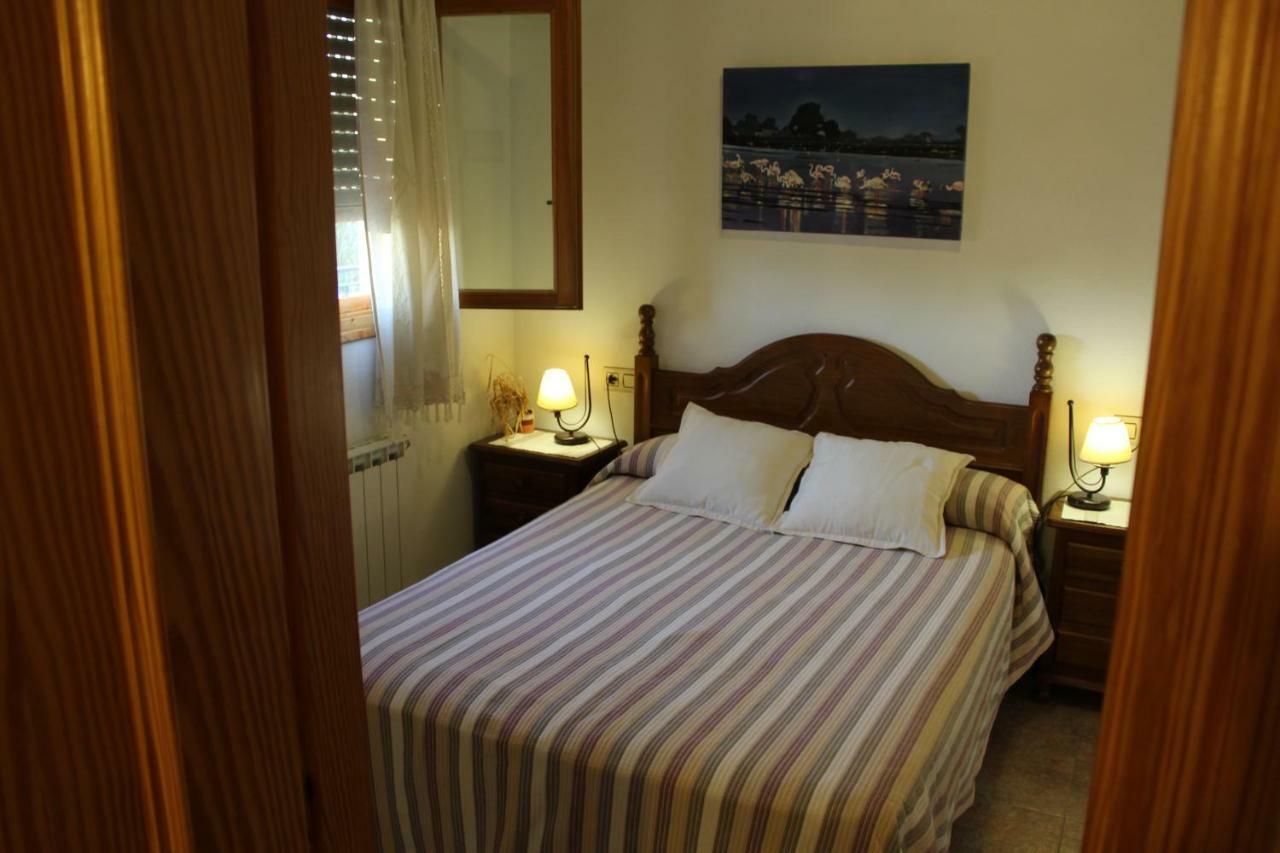 Lo Segador Guest House El Poblenou del Delta Exterior photo
