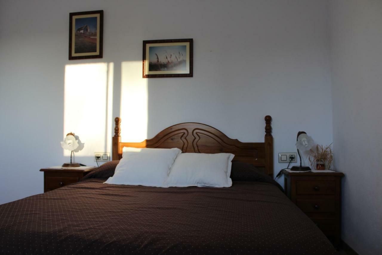 Lo Segador Guest House El Poblenou del Delta Exterior photo